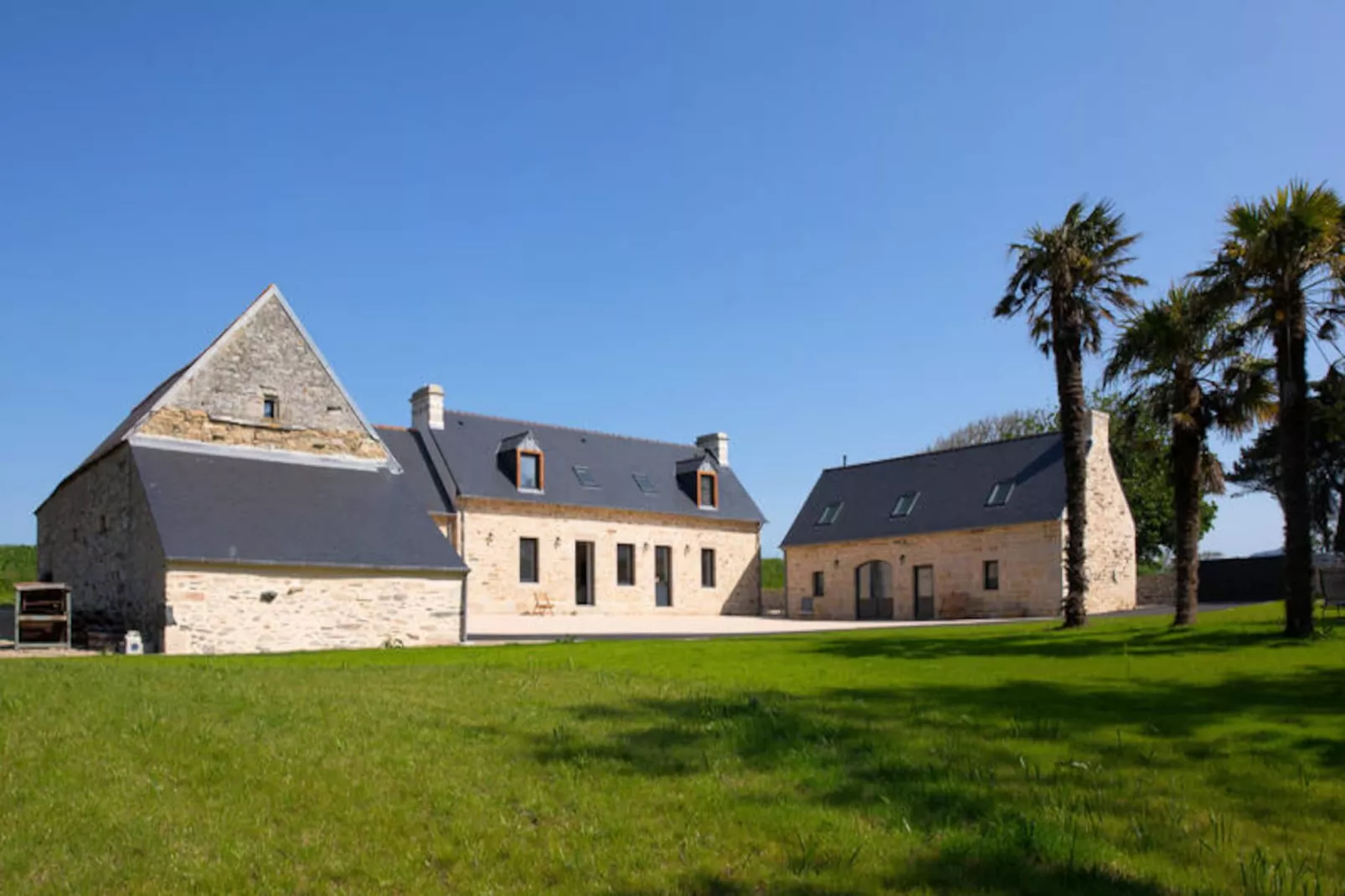 Maison à Plovan-Non tagué