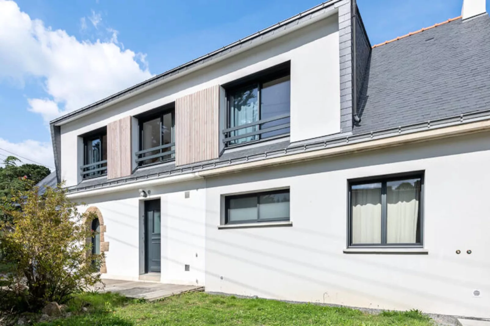 Maison à Mesquer-Nicht zugeordnet