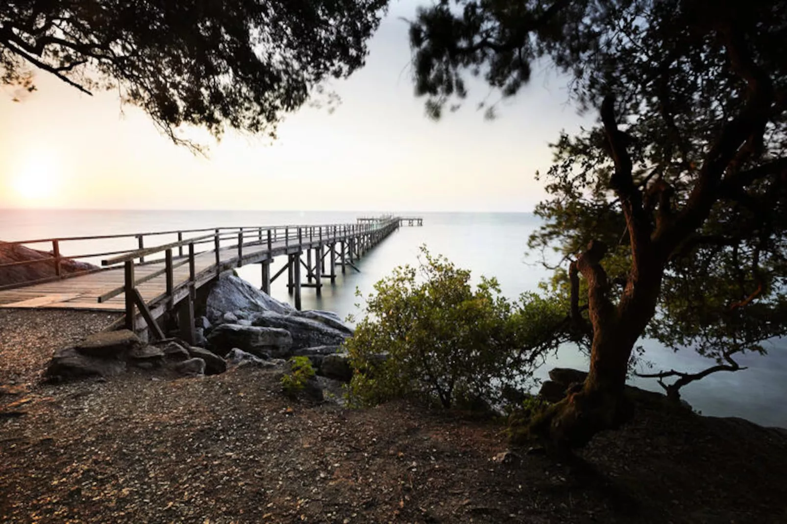Maison à Noirmoutier-Non tagué