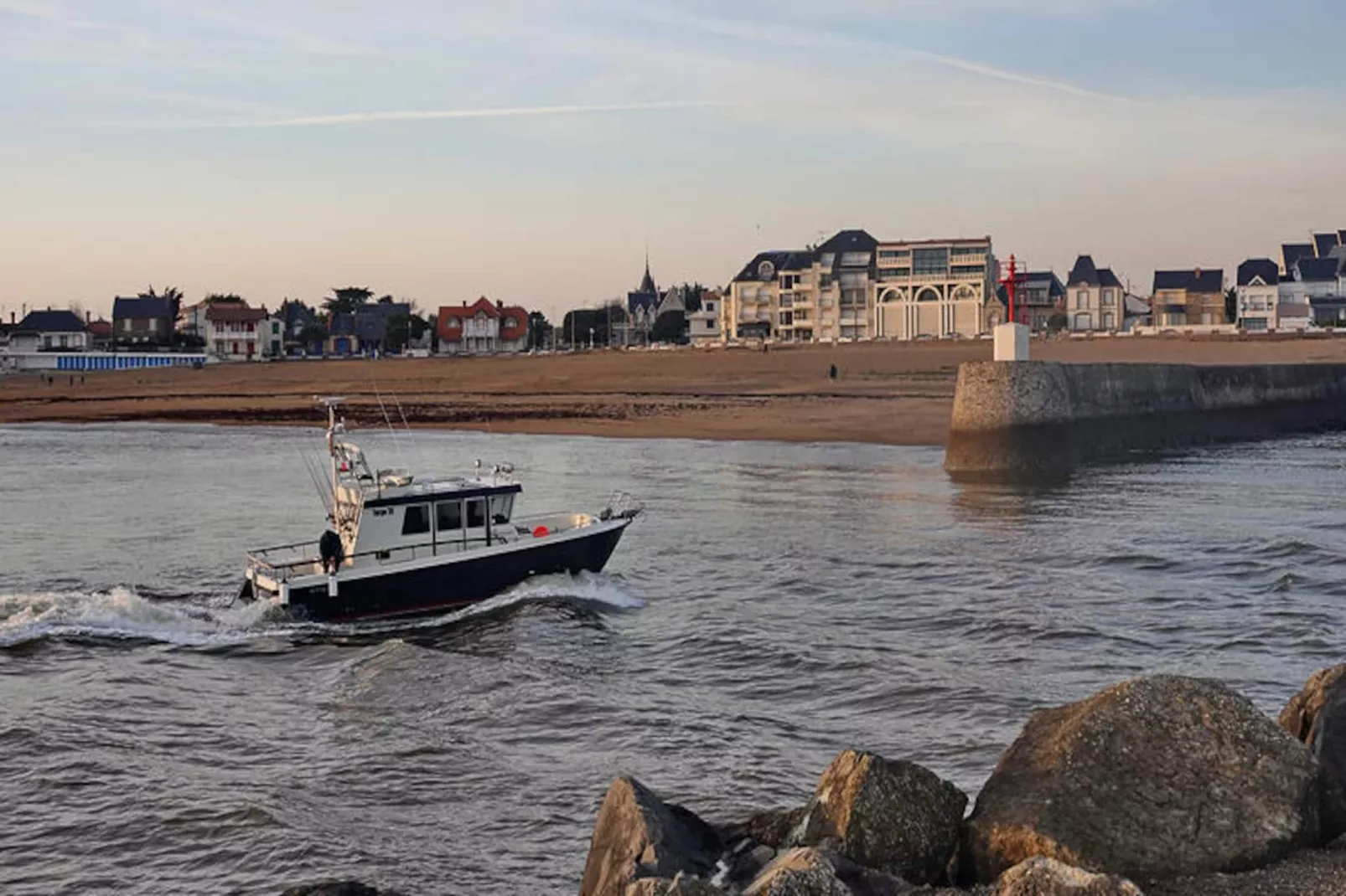 Appartements à Saint-Gilles-Croix-de-Vie-Nicht zugeordnet