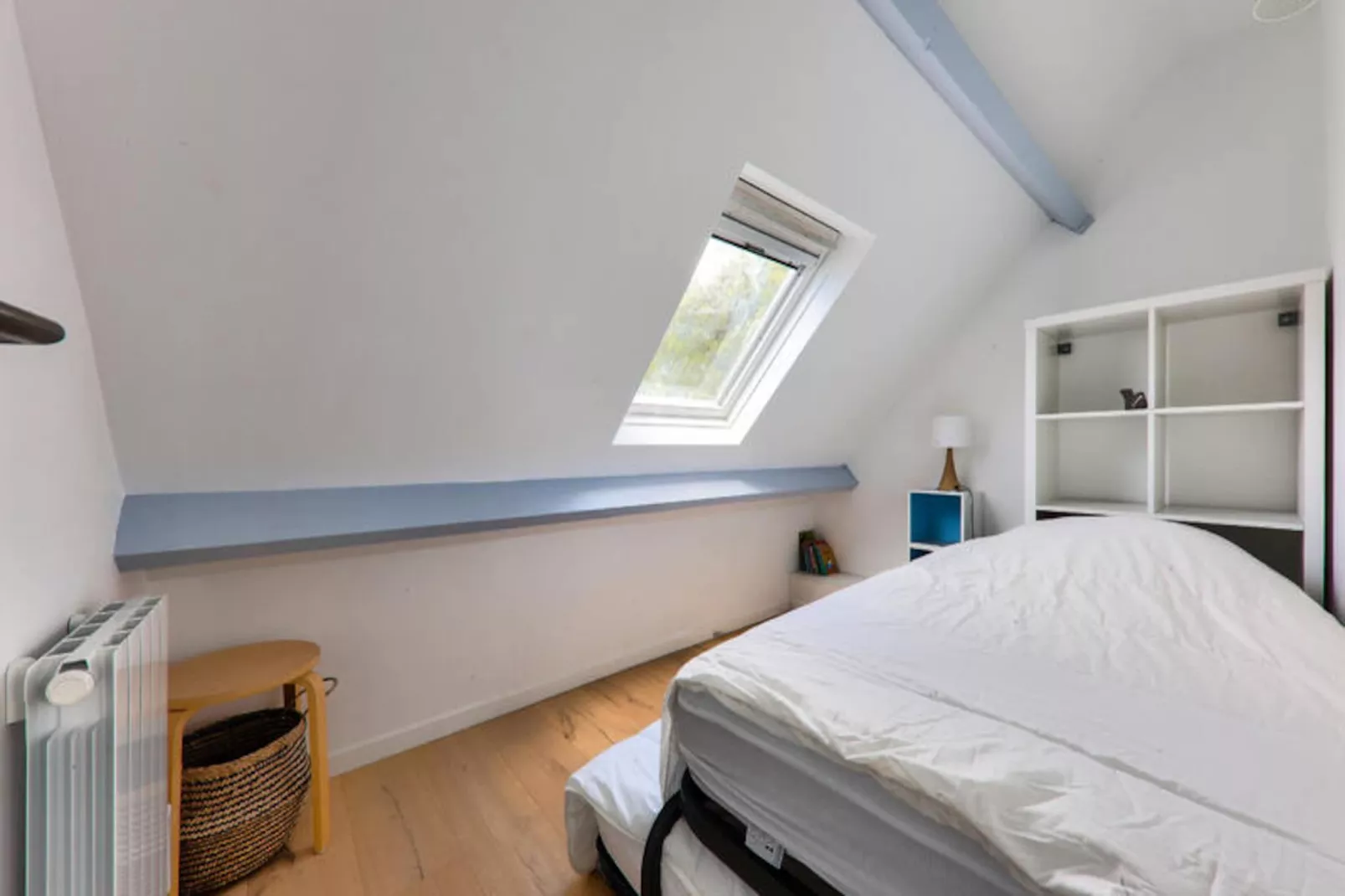 Appartements à Carnac-Nicht zugeordnet