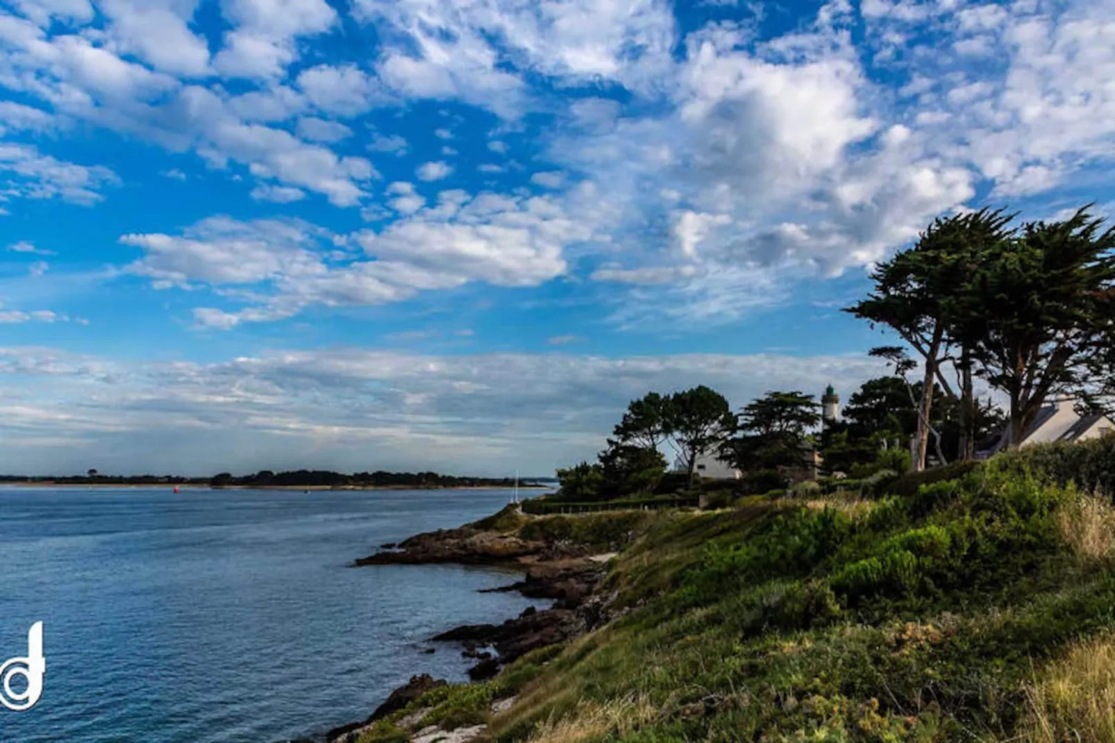 Maison à Saint Gildas de Rhuys-Untagged
