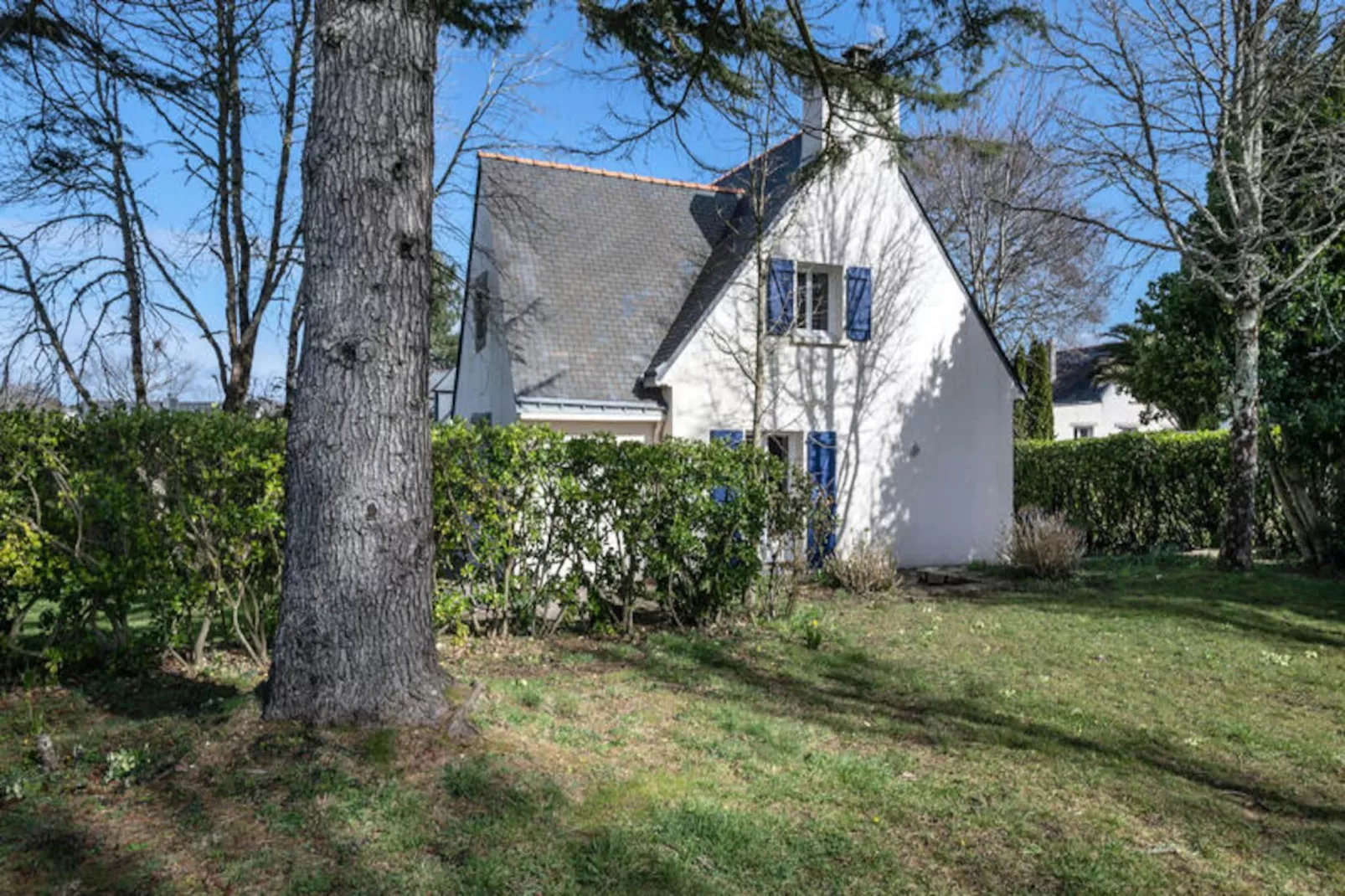 Maison à Sarzeau-Non tagué