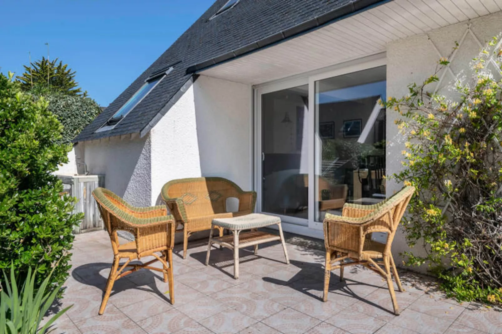 Maison à Sarzeau-Nicht zugeordnet