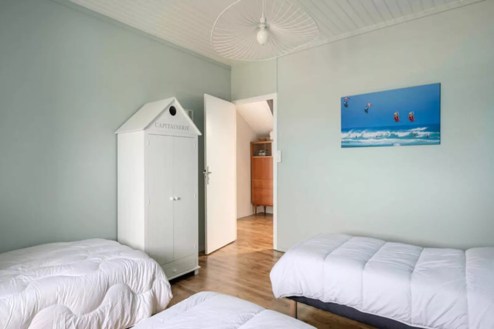 Maison à Assérac-Nicht zugeordnet