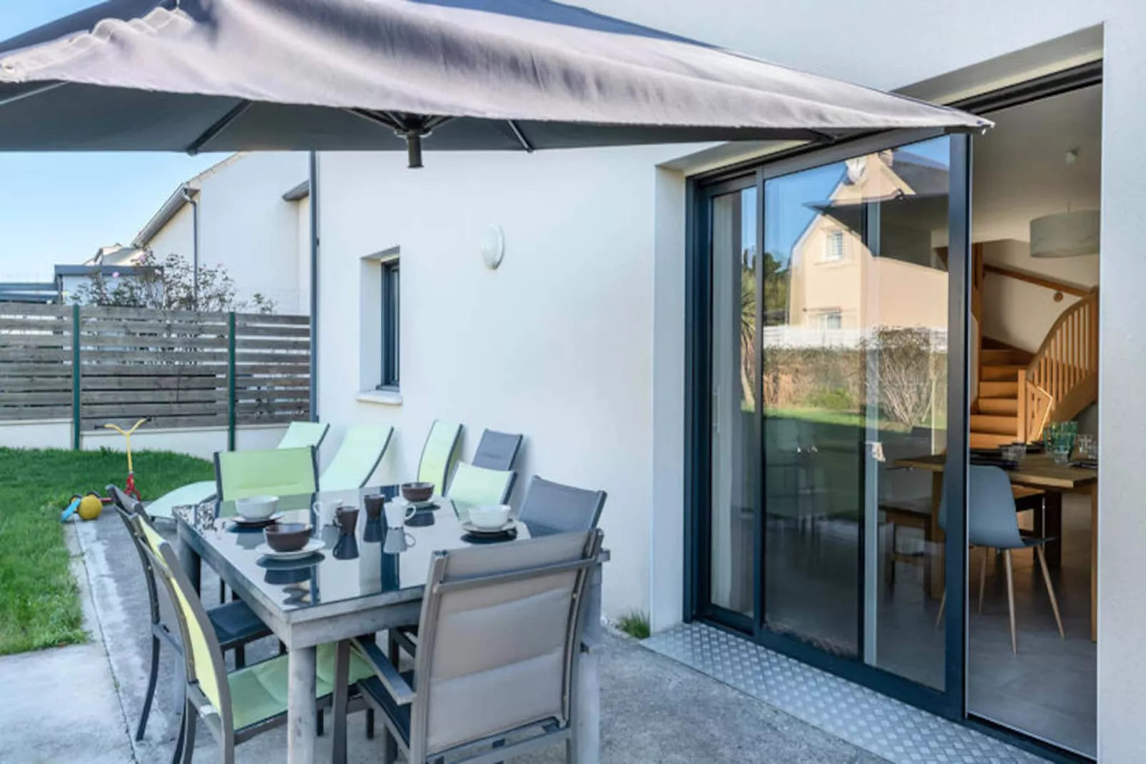 Maison à Piriac-sur-Mer-Nicht zugeordnet