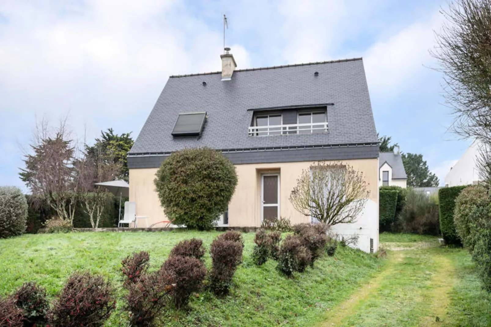 Maison à Sarzeau-Untagged