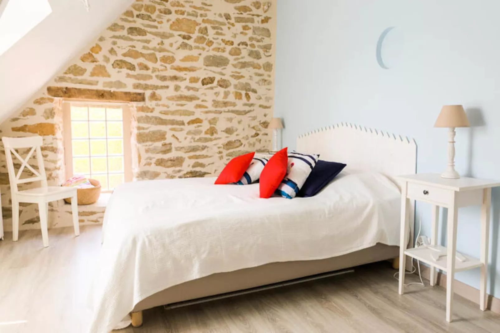 Maison à Treguennec-Nicht zugeordnet