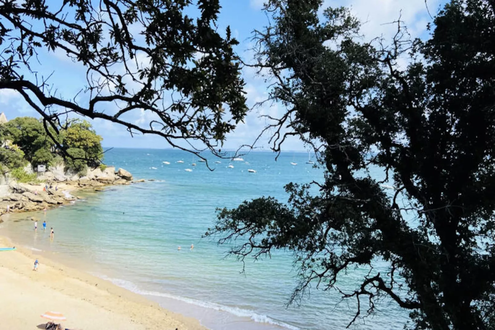 Maison à Noirmoutier-Non tagué
