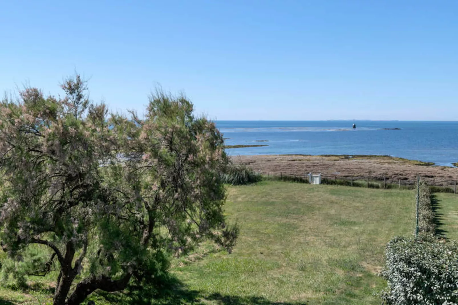 Maison à Saint Gildas de Rhuys-Untagged