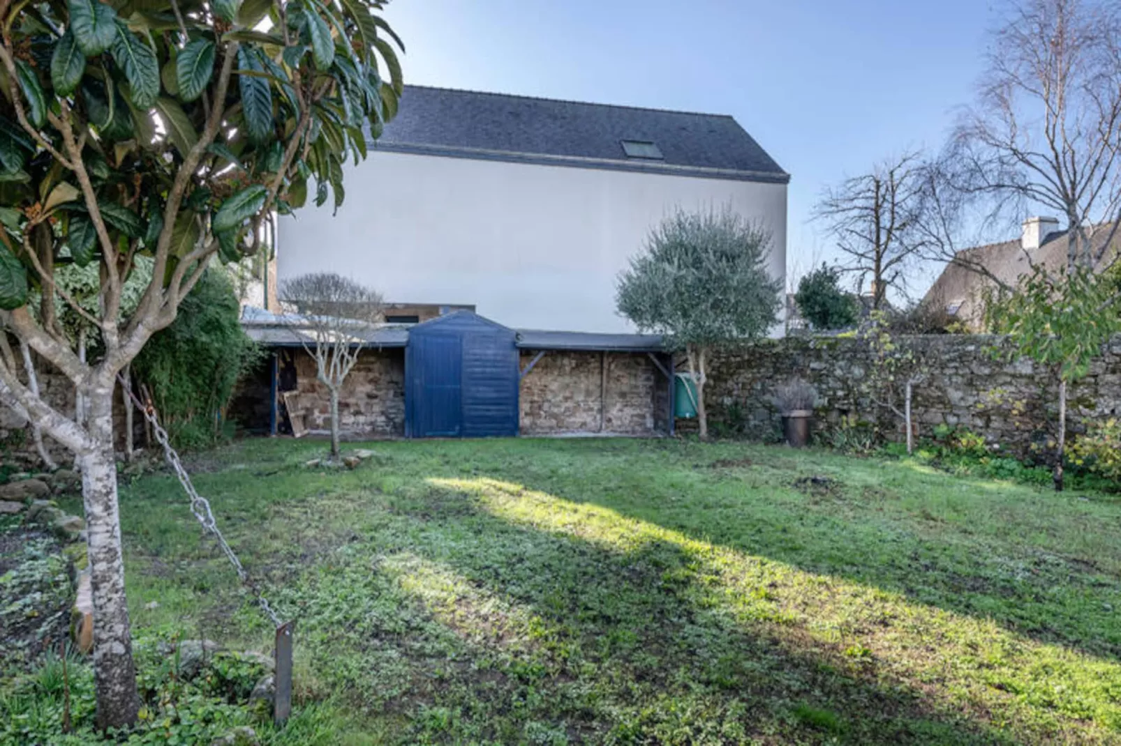 Maison à Arzon - Port Crouesty-Non tagué