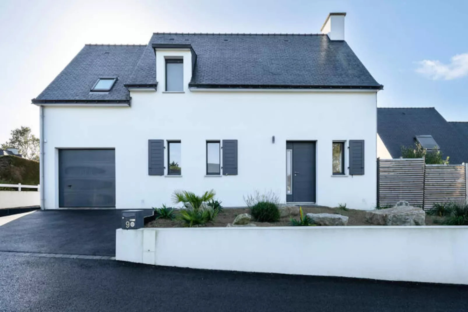 Maison à Arzon - Port Crouesty-Non tagué