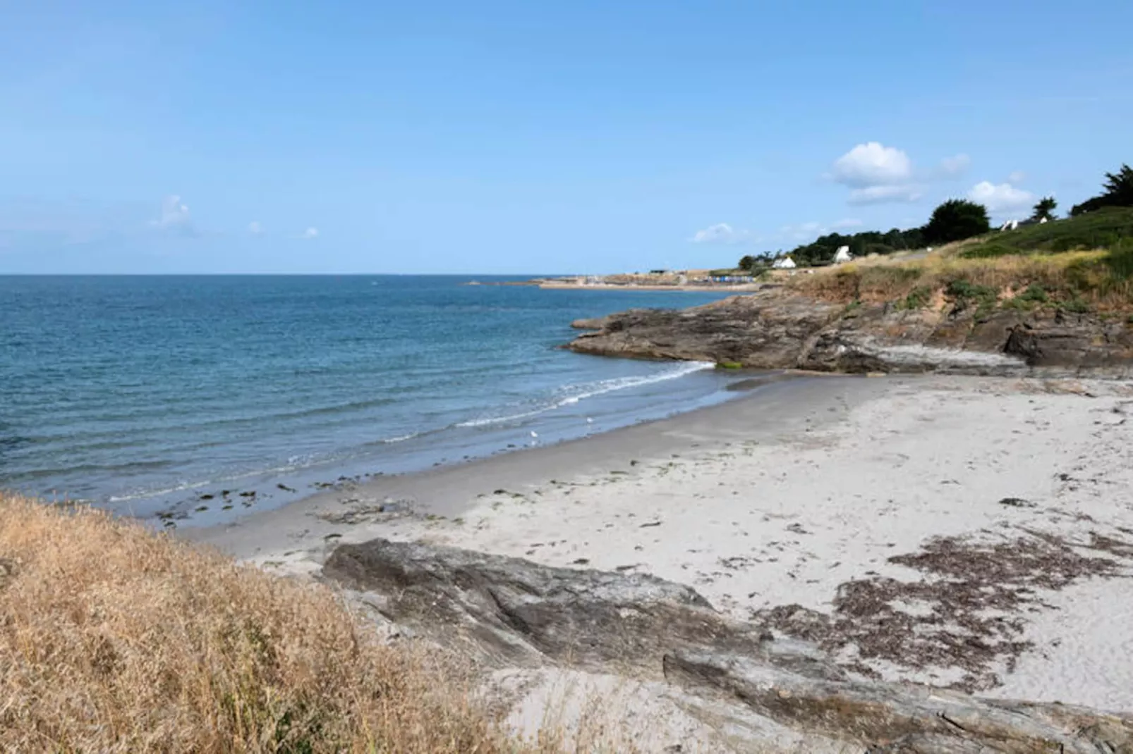 Maison à Saint Gildas de Rhuys-Untagged