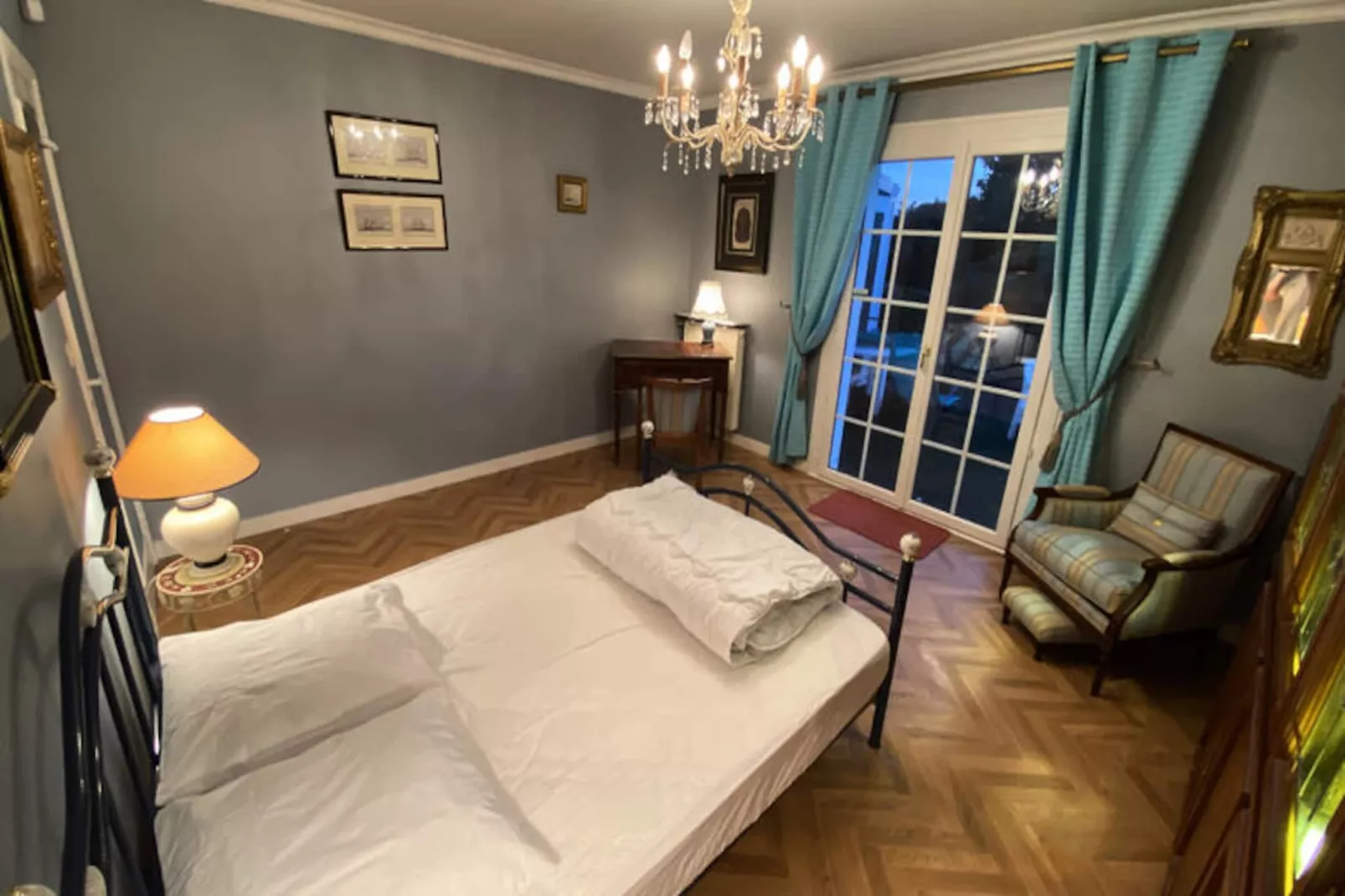 Maison à Arradon-Non tagué