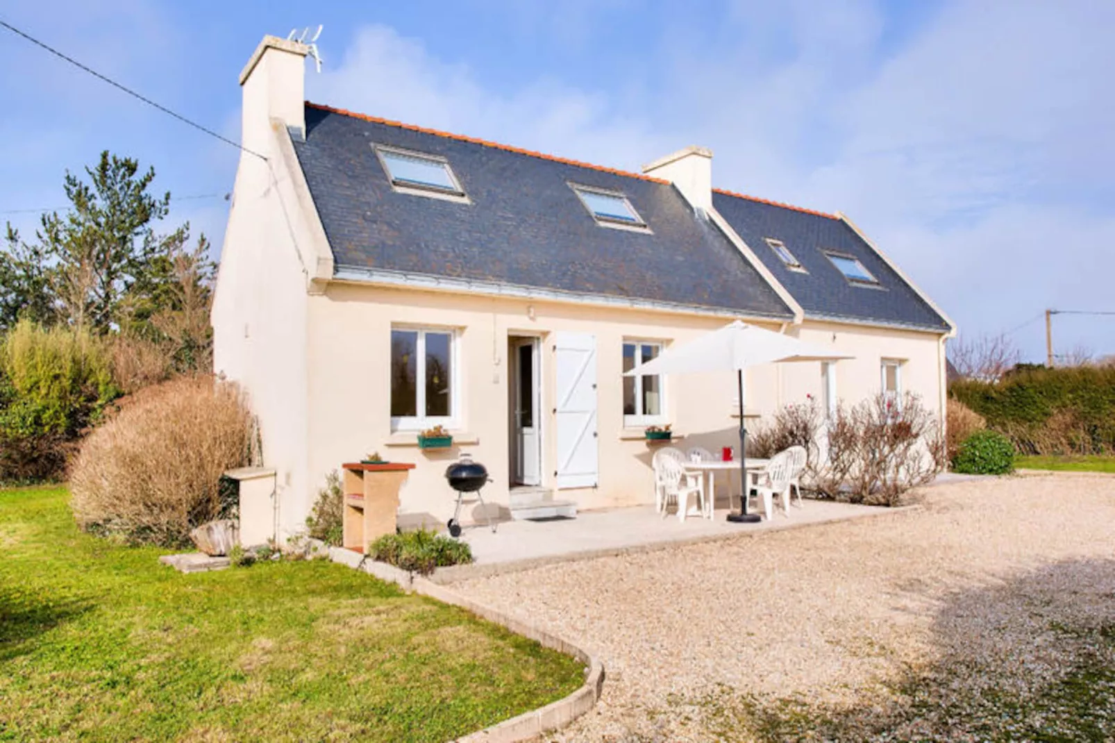 Maison à Penmarc'h-Nicht zugeordnet