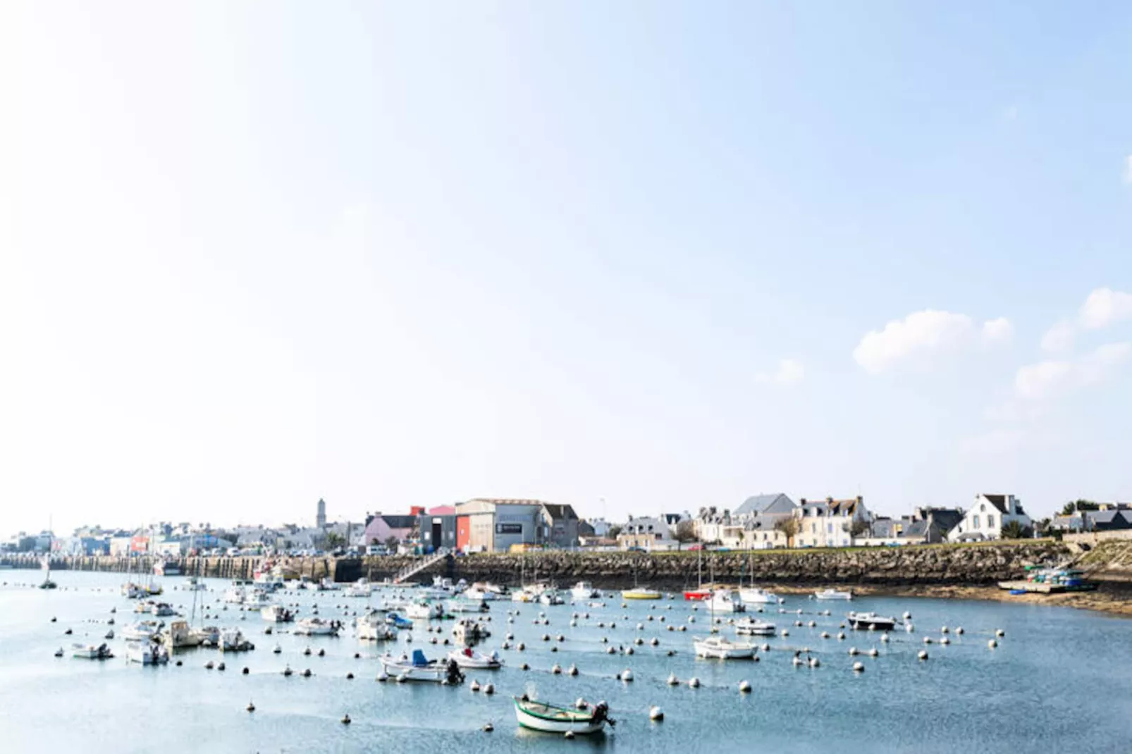 Maison à Le Guilvinec-Nicht zugeordnet