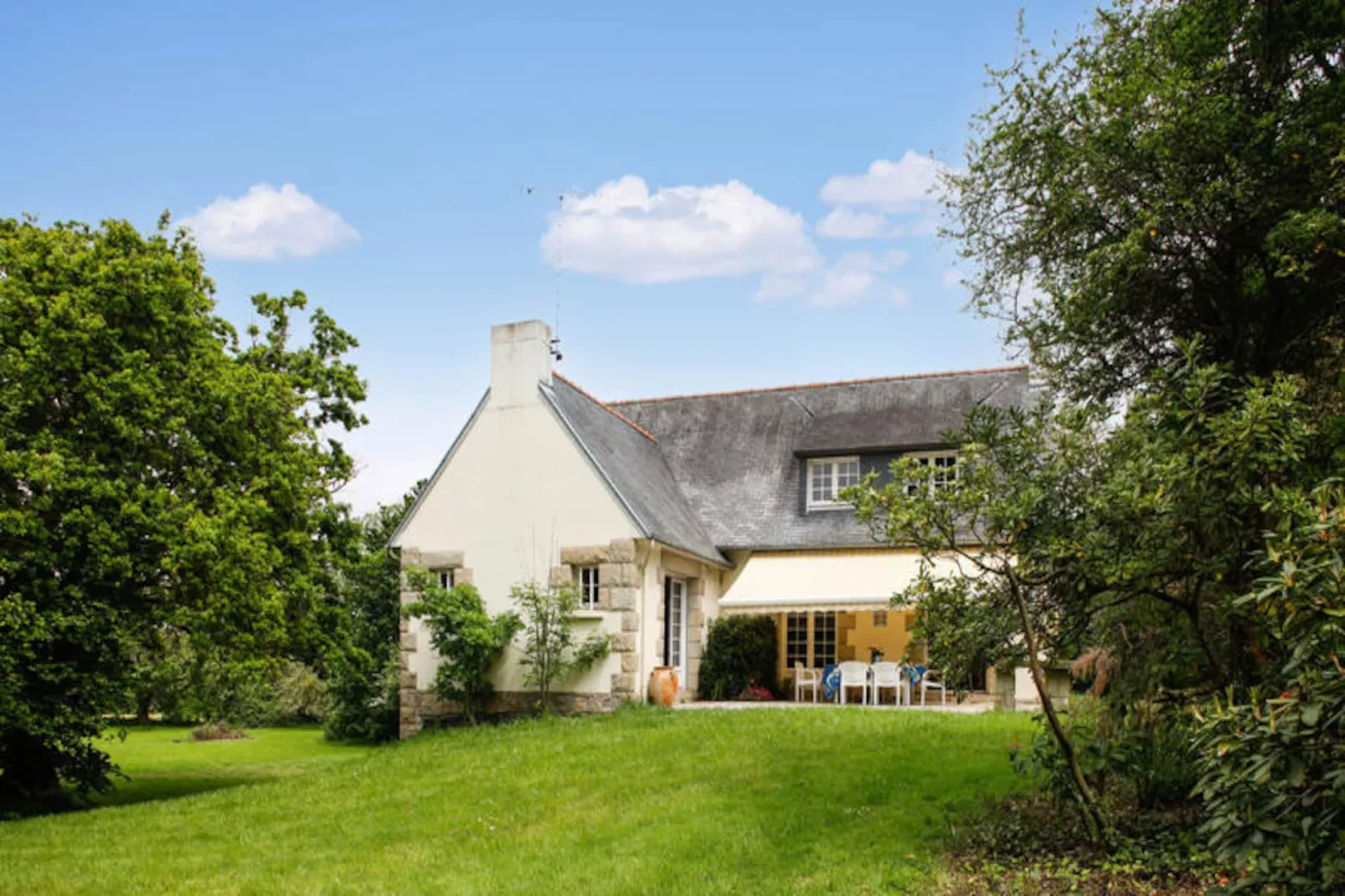 Maison à Erquy-Untagged