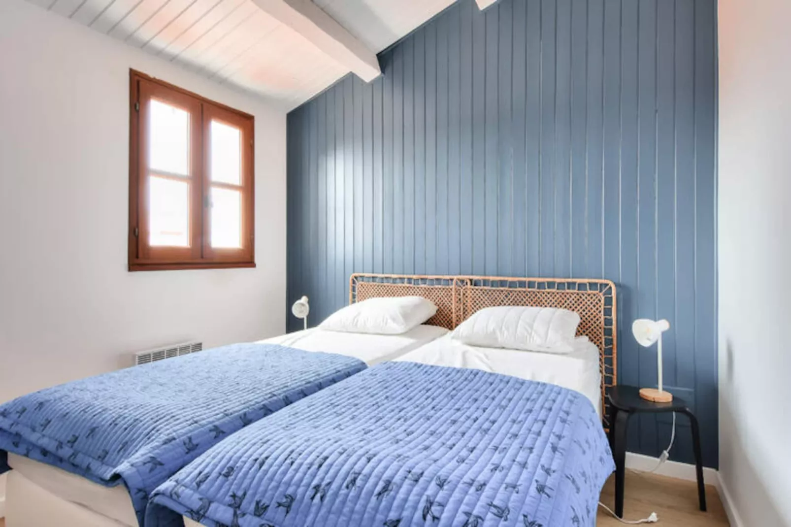 Maison à Noirmoutier-Non tagué