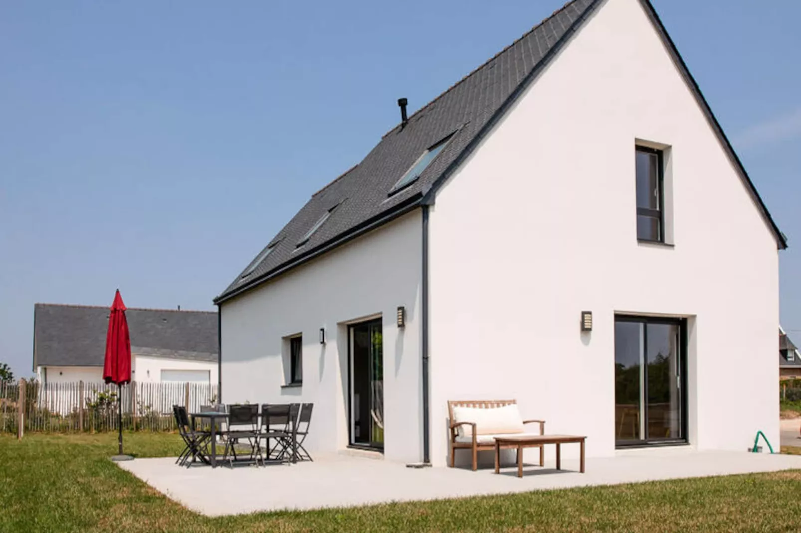 Maison à Plobannalec-Lesconil-Nicht zugeordnet