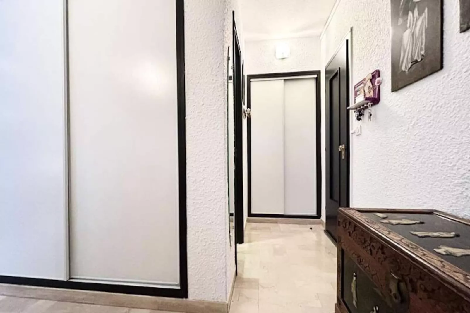 Résidence Flore-Nicht zugeordnet