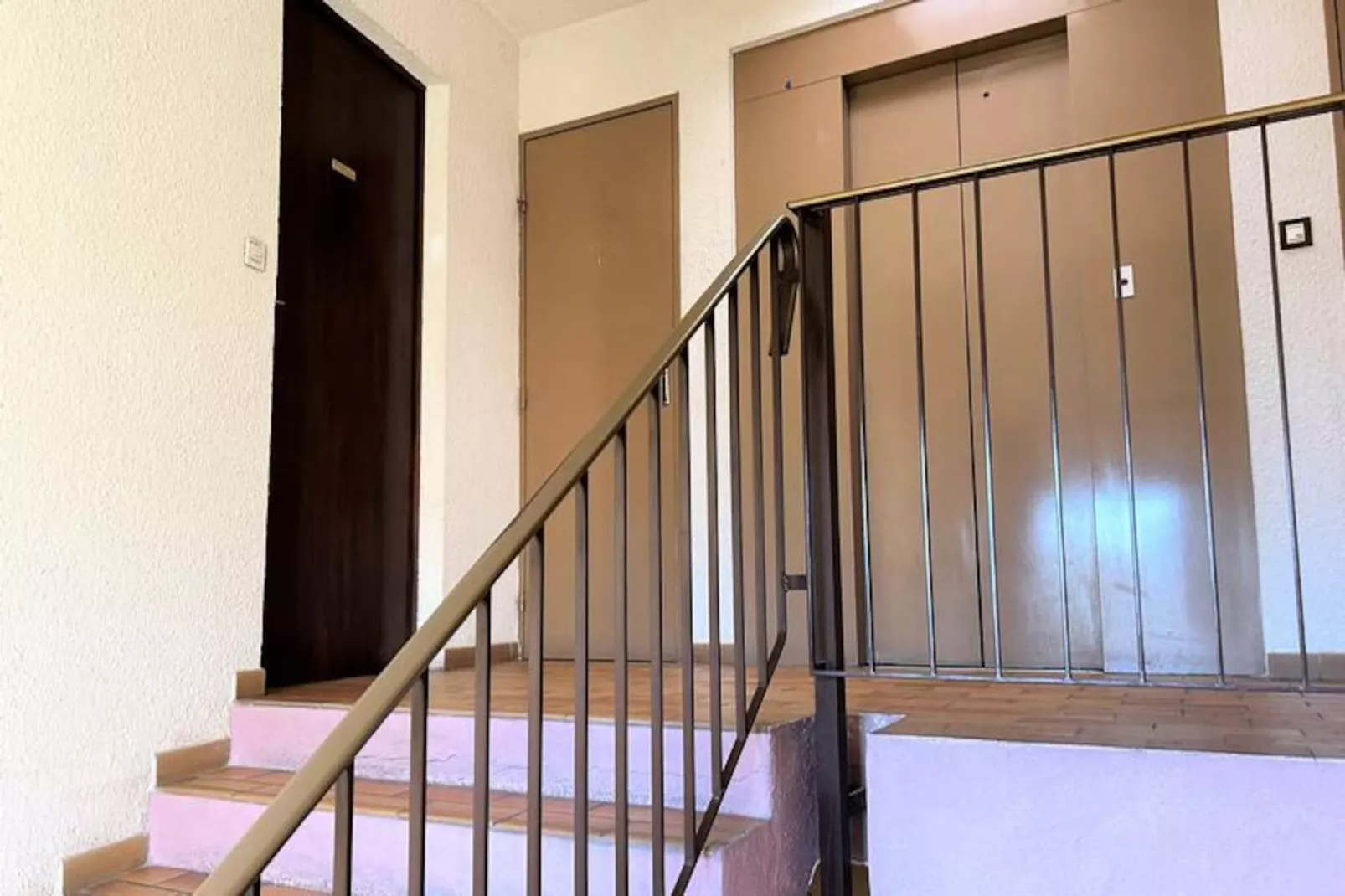 Résidence San Bastian-Nicht zugeordnet