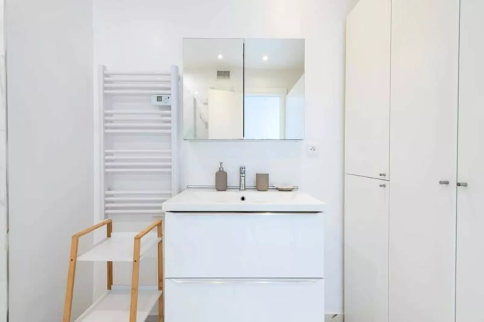 Résidence 3p Vue Mer, Piscine &ndash; Cannes Croix Des Gardes-Non tagué