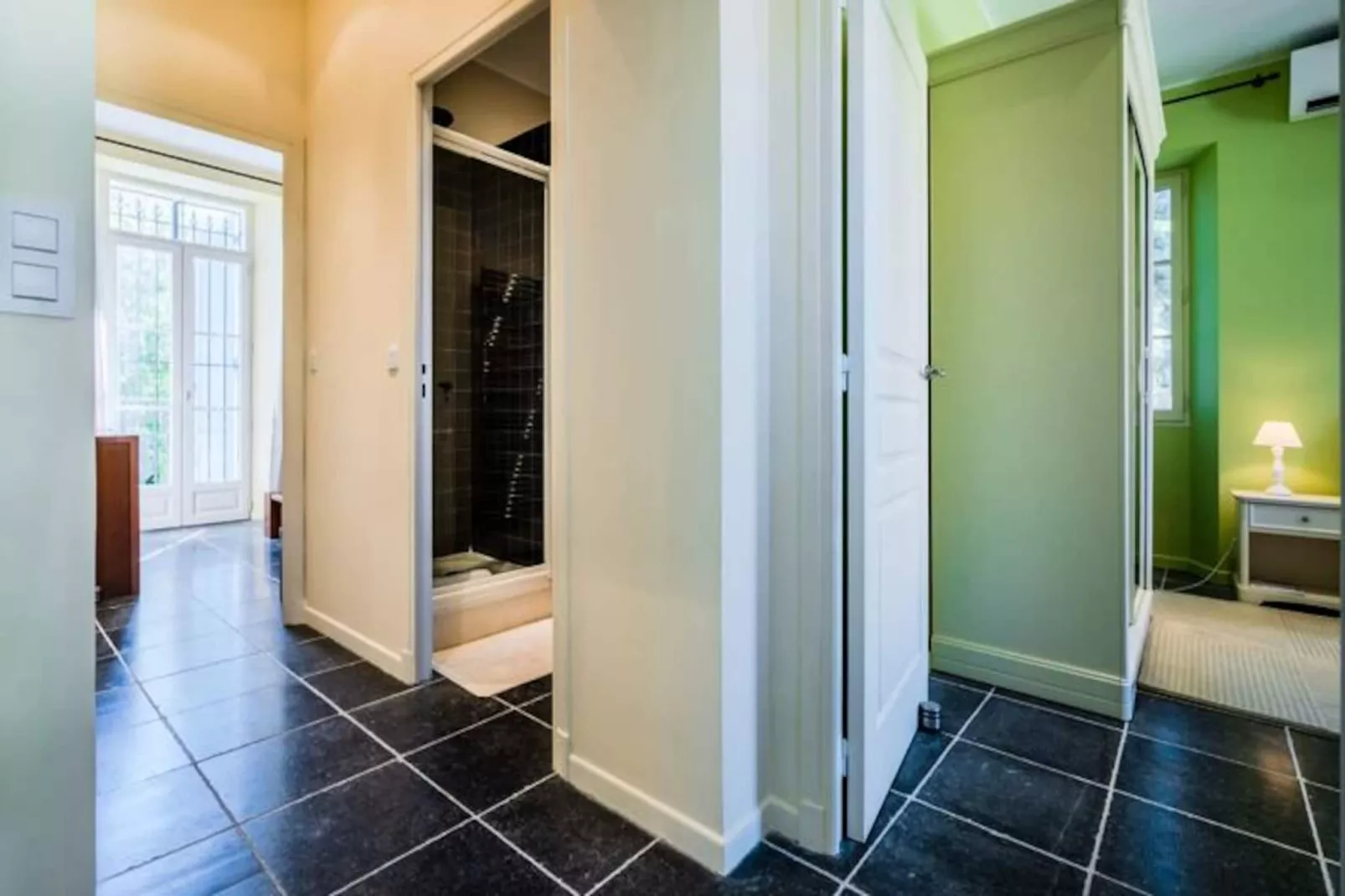 Résidence Rare ! Villa 7p Cap D&rsquo;antibes, &agrave; Pied Des Plages-Nicht zugeordnet