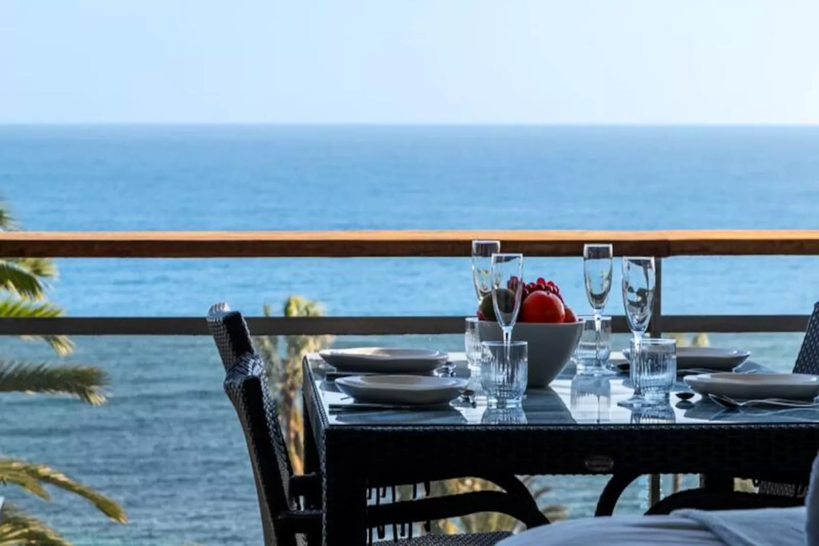 Résidence Appartement Avec Terrasse, Piscine & Acc&egrave;s Plage-Untagged