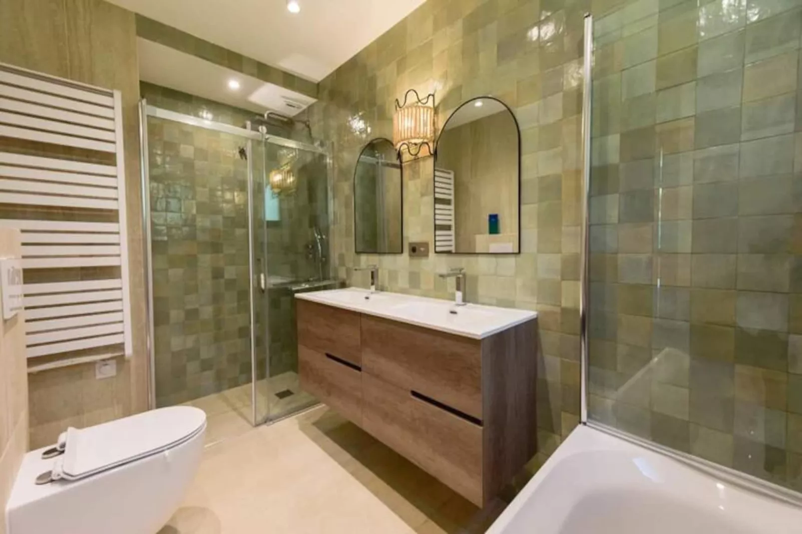 Résidence Mougins - Villa Renovee - Piscine - Au Calme-Non tagué