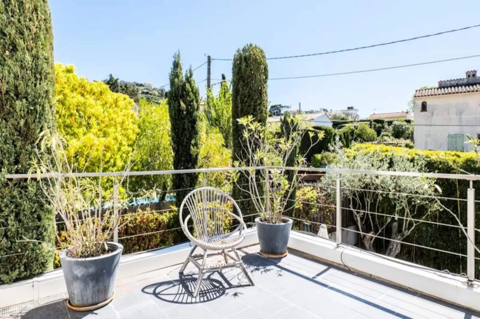 Résidence Maison 10 Pers., Piscine, Proche Centre De Cannes-Non tagué