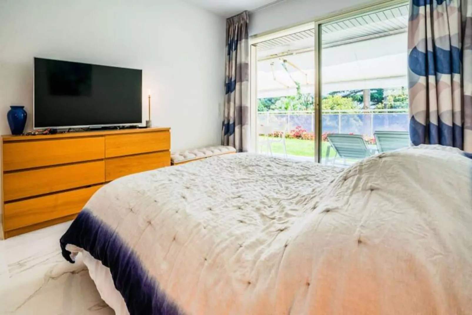 Résidence 3p R&eacute;sidence De Standing, Avec Vue Mer & Piscine-Untagged