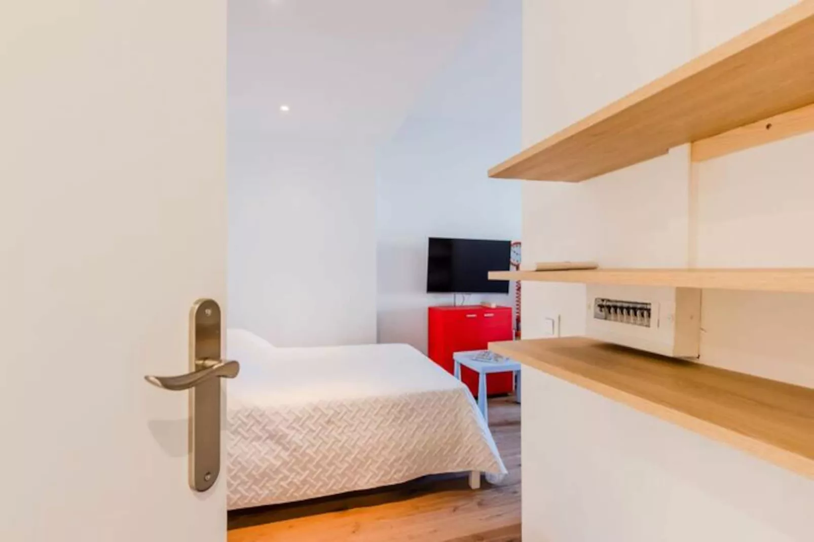 Résidence 90m2 Sur La Croisette Avec Terrasse & Vue Mer-Untagged