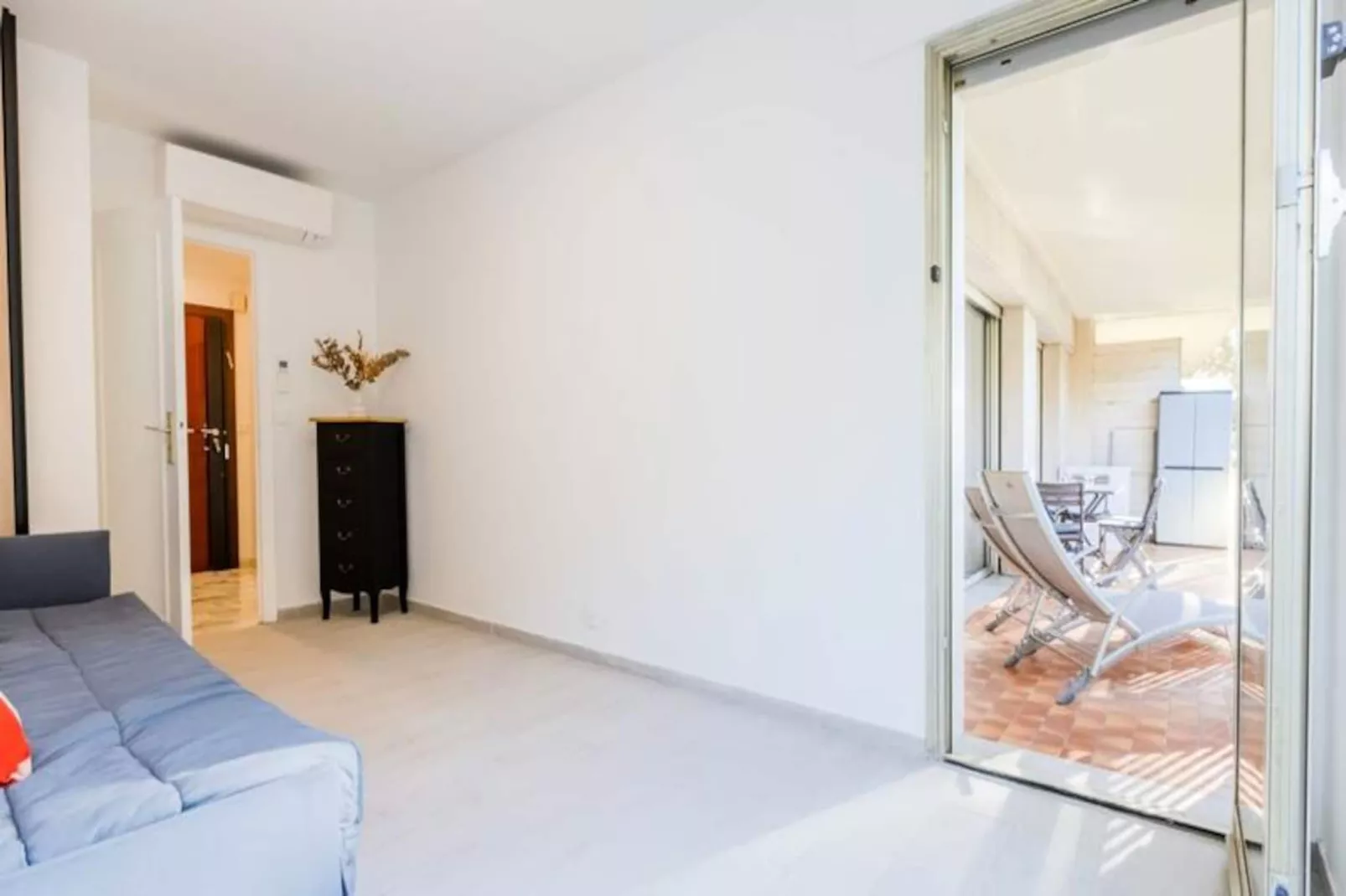 Résidence 3p R&eacute;nov&eacute; Au C&oelig;ur D&rsquo;un Parc Arbor&eacute; &agrave; 5min Du Centre-Untagged