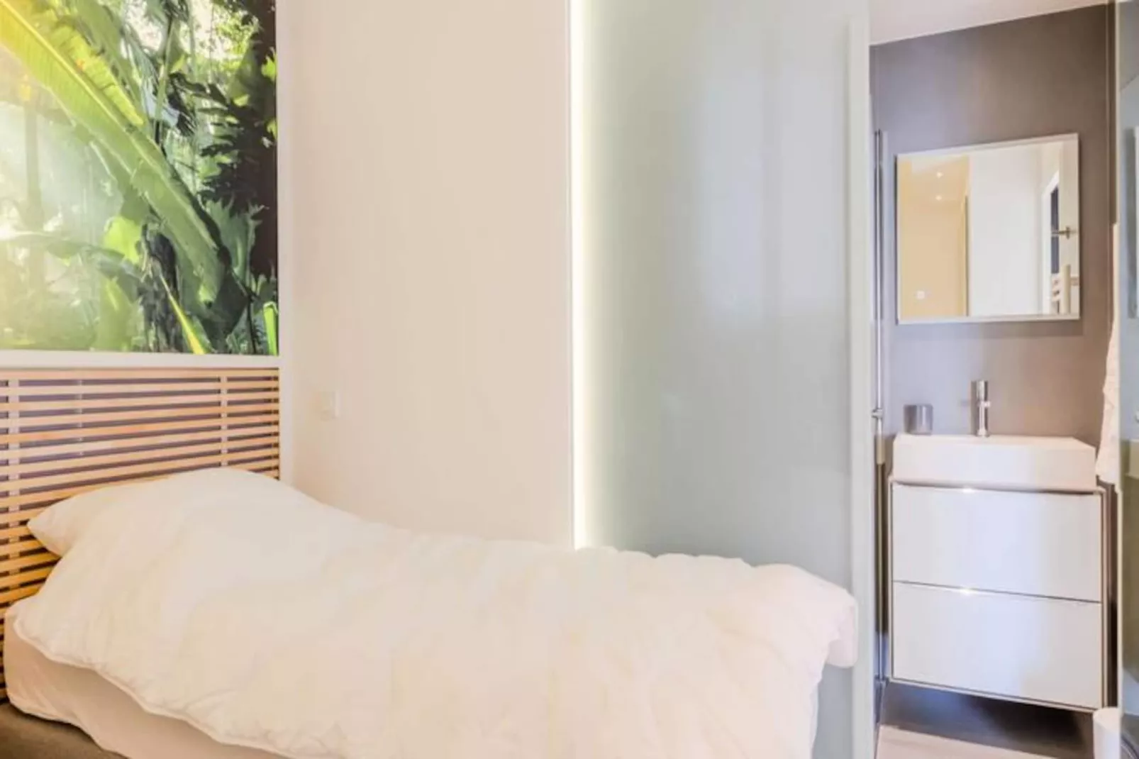 Résidence 4p De 96m&sup2; Sur Les Hauteurs De Cannes-Nicht zugeordnet