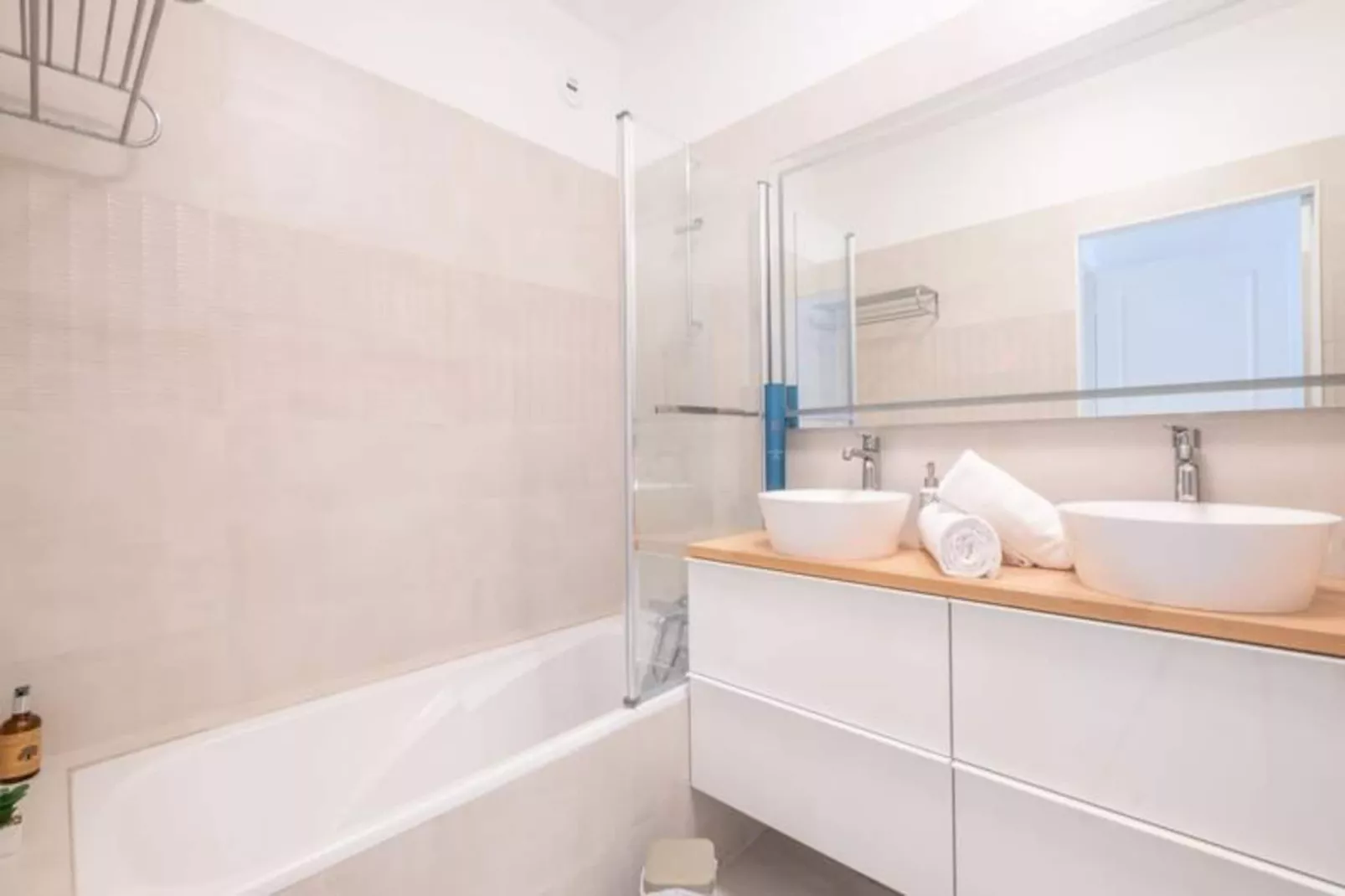 Résidence Rare ! Superbe 3 Pi&egrave;ces Avec Jardin Face &agrave; La Mer-Nicht zugeordnet