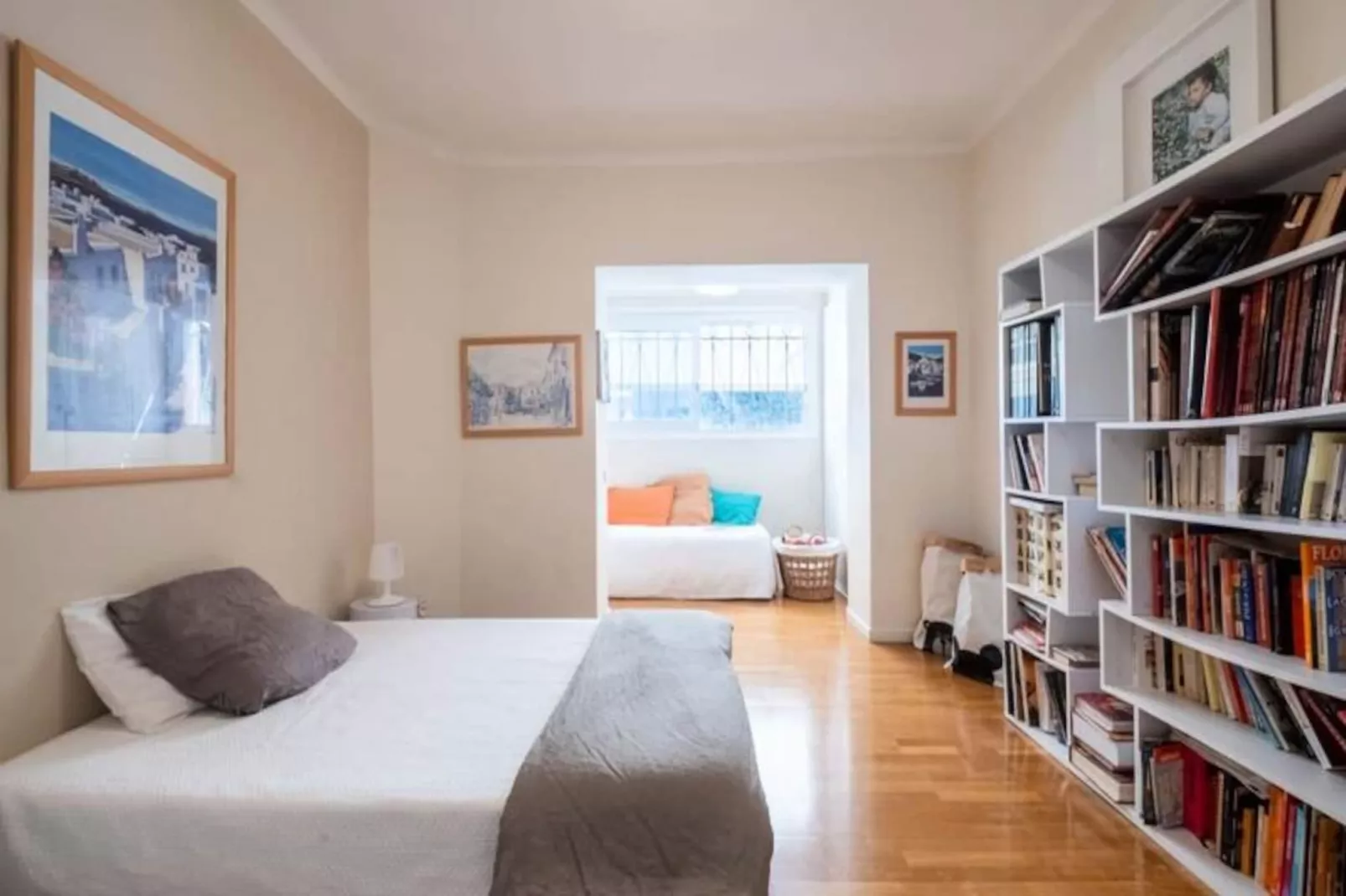 Résidence Maison Et Piscine Chauff&eacute;e 5min &agrave; Pied Du Centre !-Non tagué