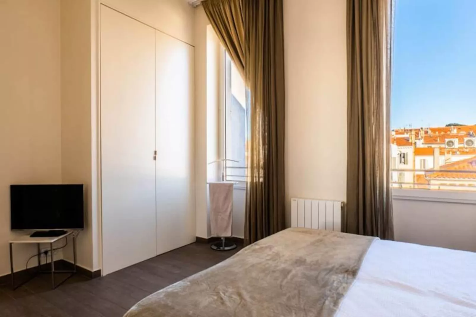 Résidence 3 Pièces Rue D’antibes à Deux Pas Du Palais Des Festivals-Nicht zugeordnet