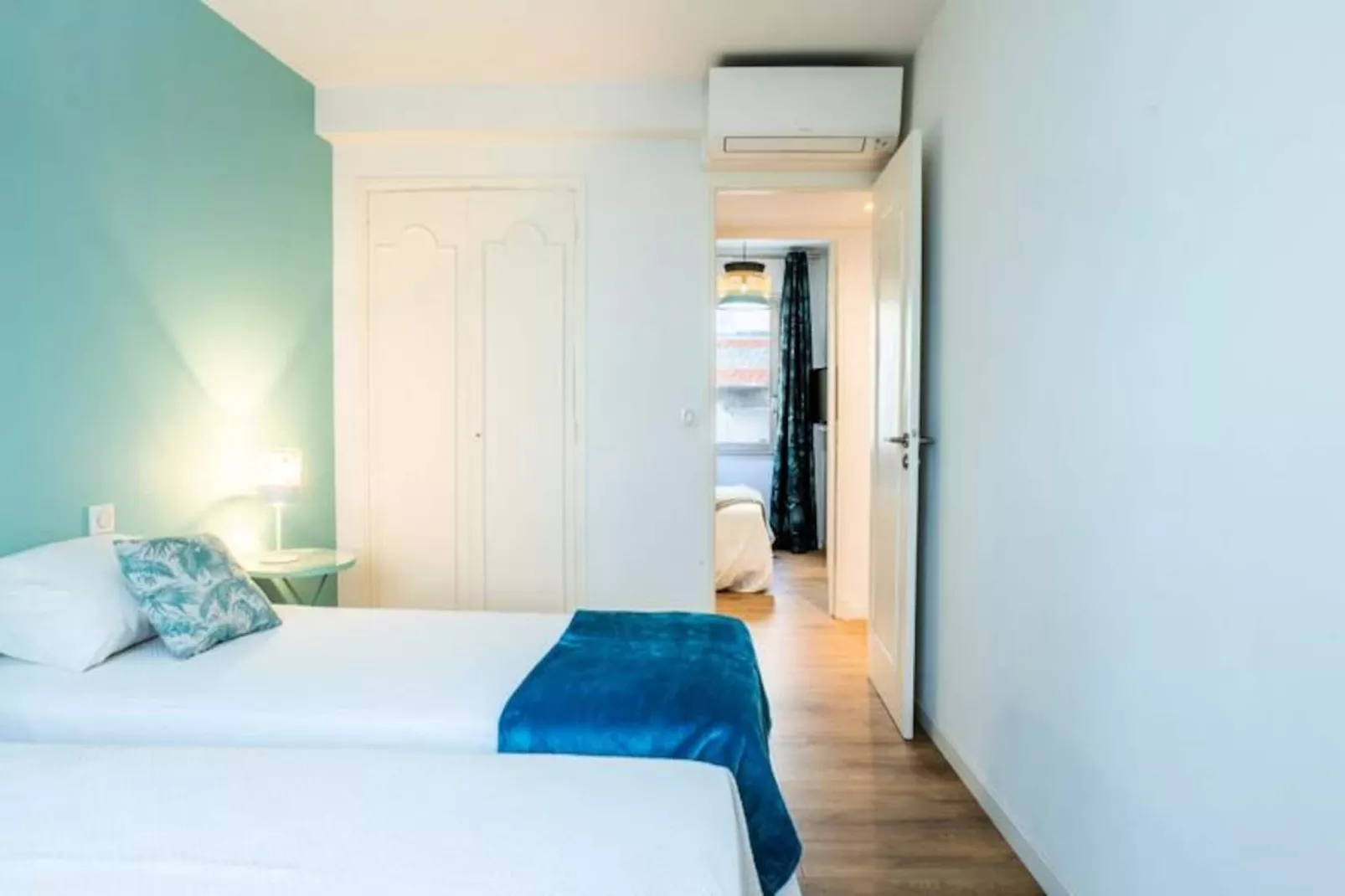 Résidence 4p De Style &agrave; Deux Pas Du Palais Des Festivals-Nicht zugeordnet