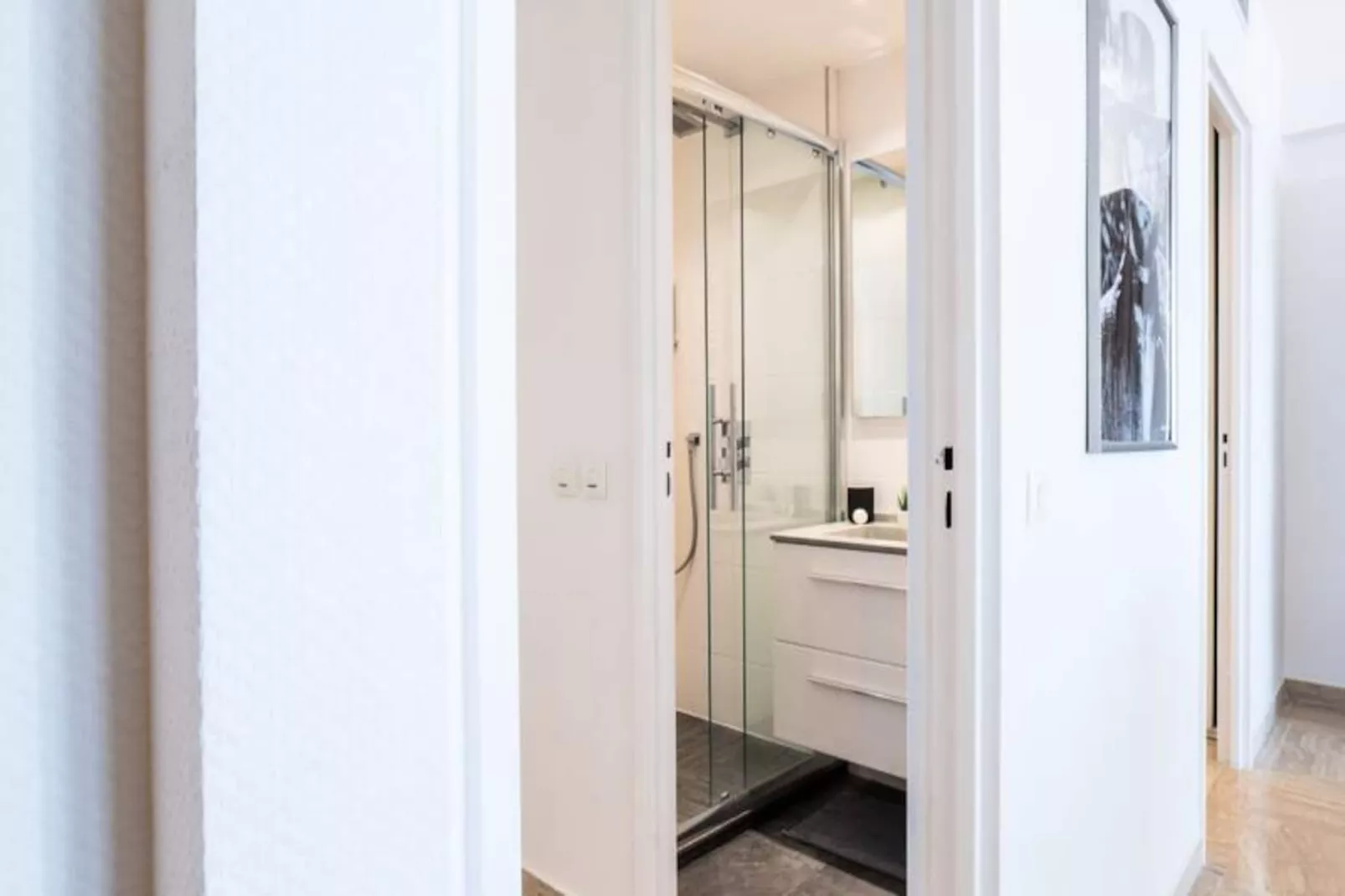 Résidence Vue Mer Panoramique - 3 Pi&egrave;ces Mour&eacute; Rouge-Nicht zugeordnet