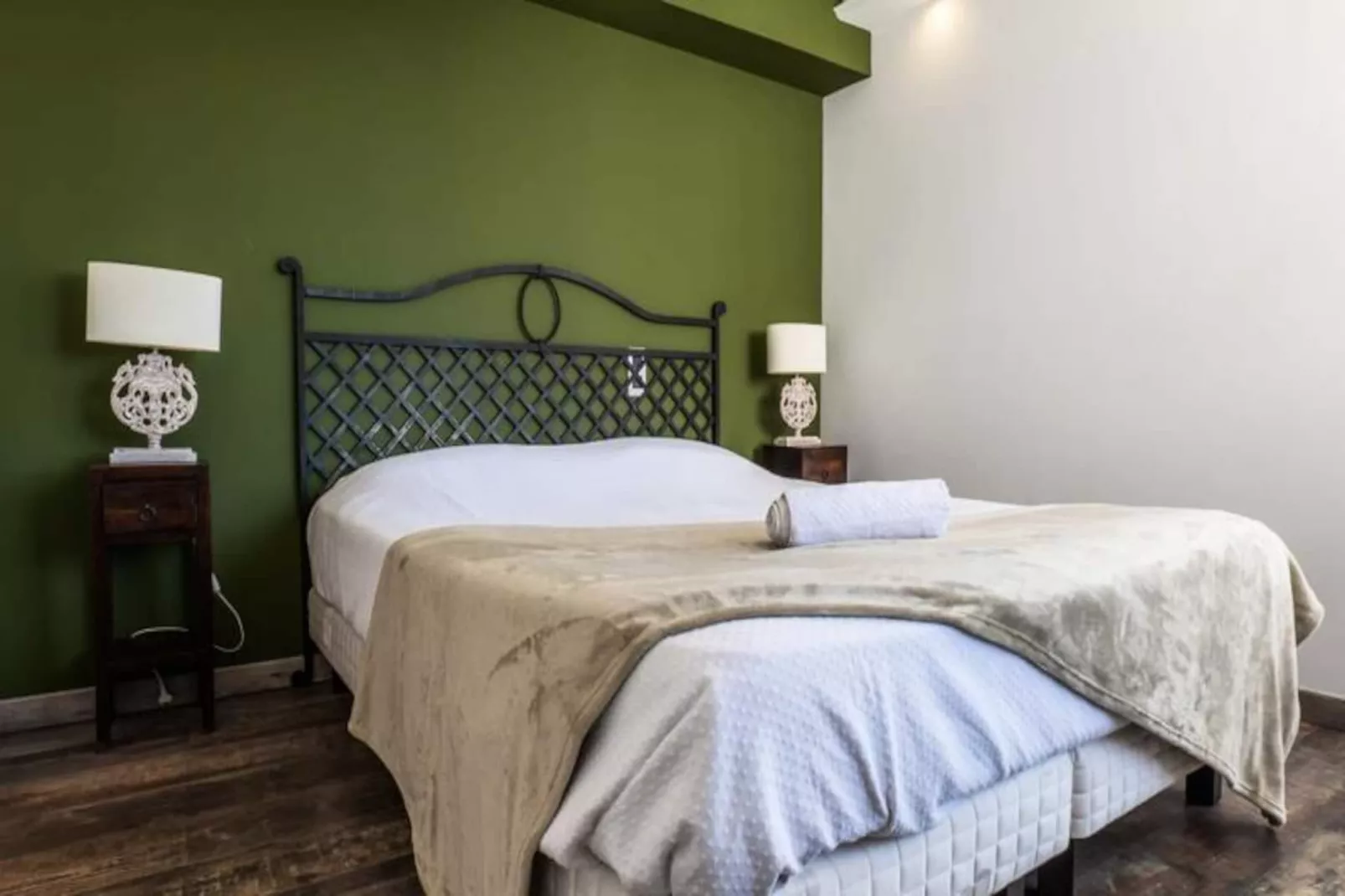 Résidence Duplex En Toit-terrasse &agrave; Deux Pas De La Croisette-Non tagué