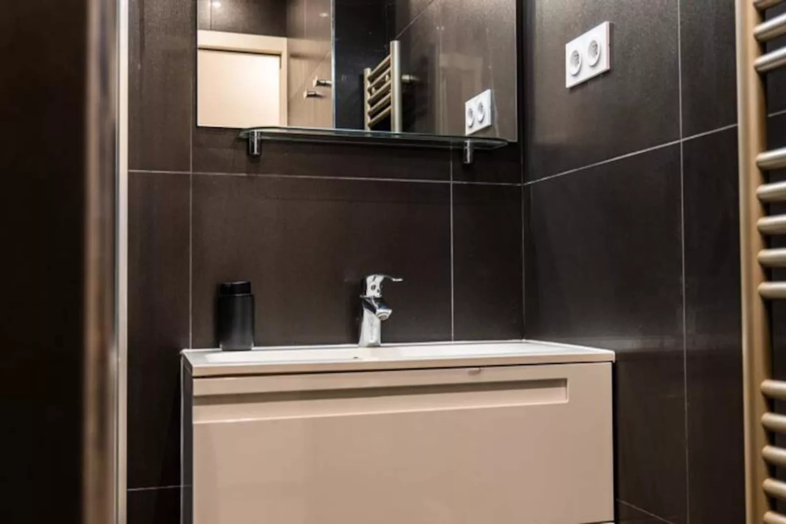 Résidence 2p Cozy Avec Jardin En Plein Coeur Du Palm Beach-Untagged