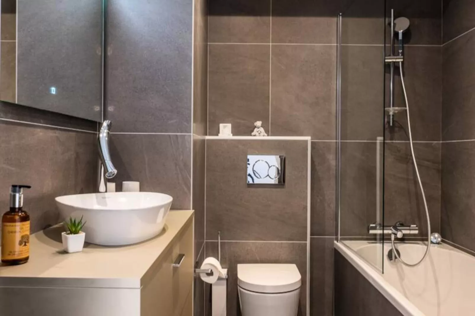 Résidence 3p De Standing, Piscine, Vue Mer, à 2 Pas Des Plages-Untagged