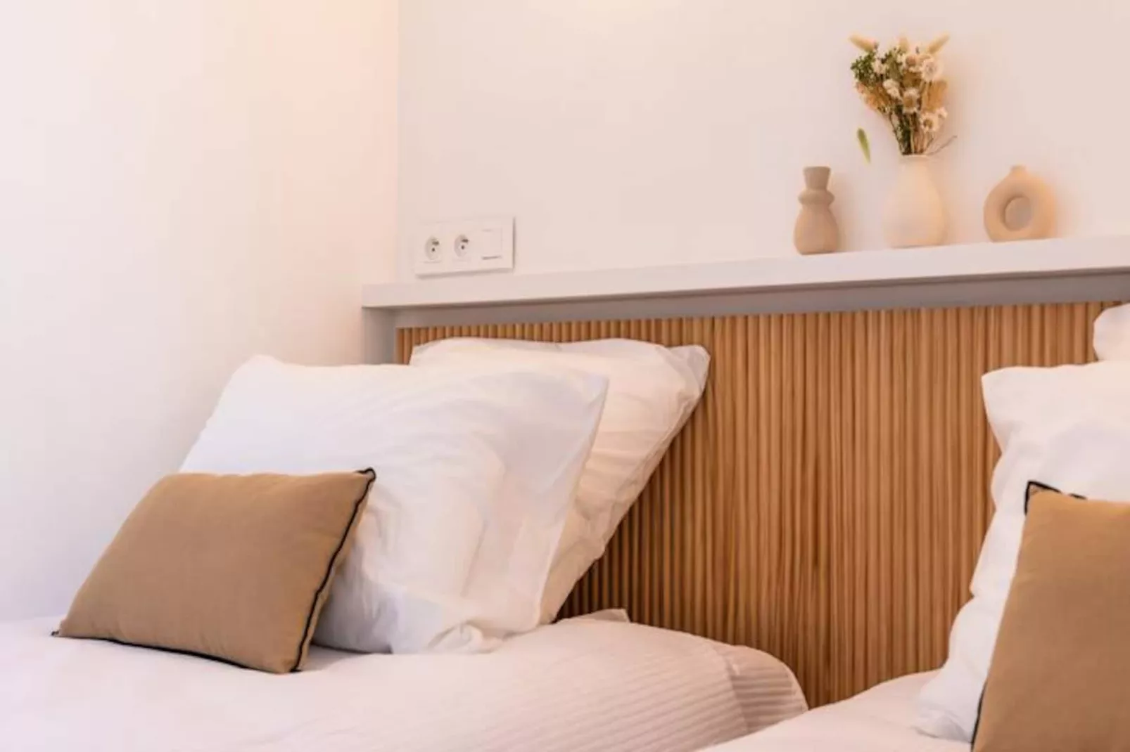 Résidence 3p Haut-de-gamme à 200m Des Plages Croisette-Nicht zugeordnet