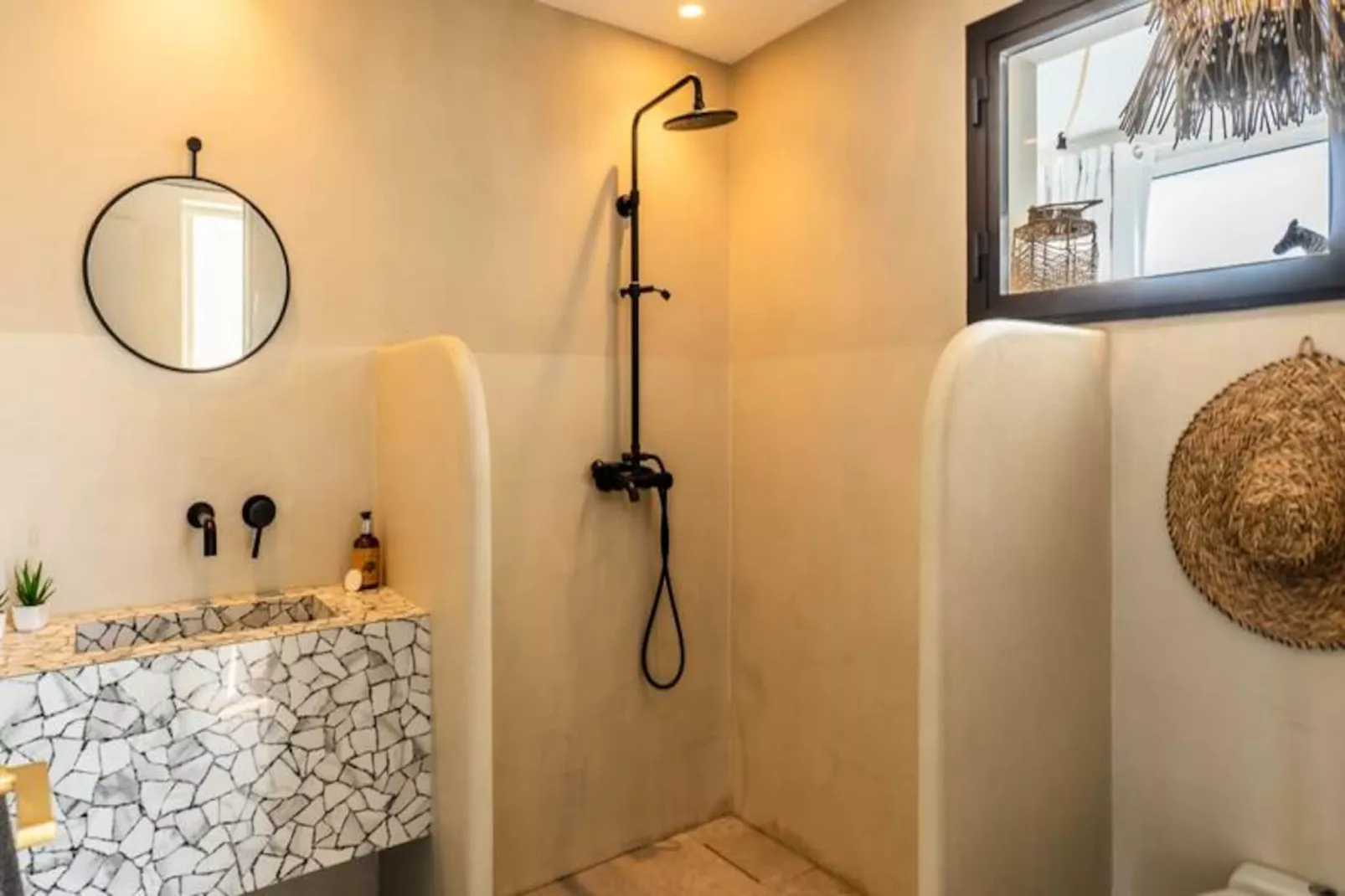 Résidence 3p Rooftop Palm Beach, Plages &agrave; 2min &agrave; Pied-Untagged