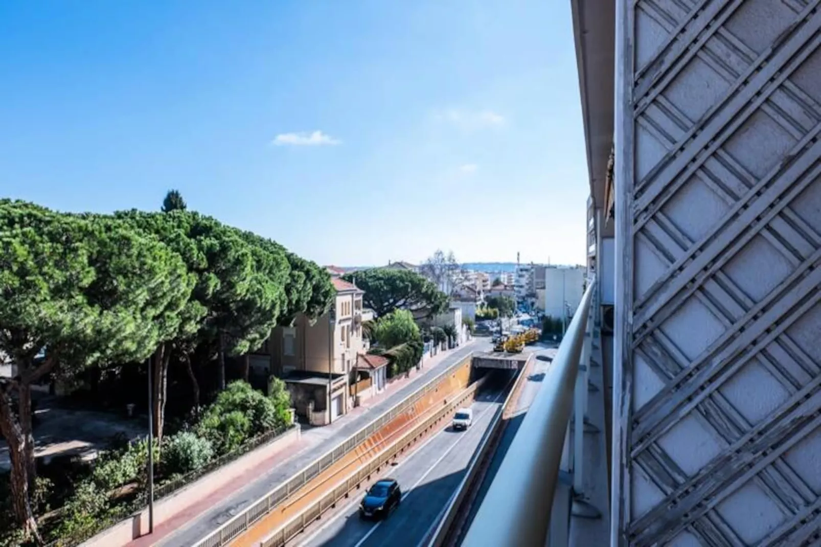 Résidence 4 Pi&egrave;ces Vue Mer, Terrasse Et Parking-Non tagué