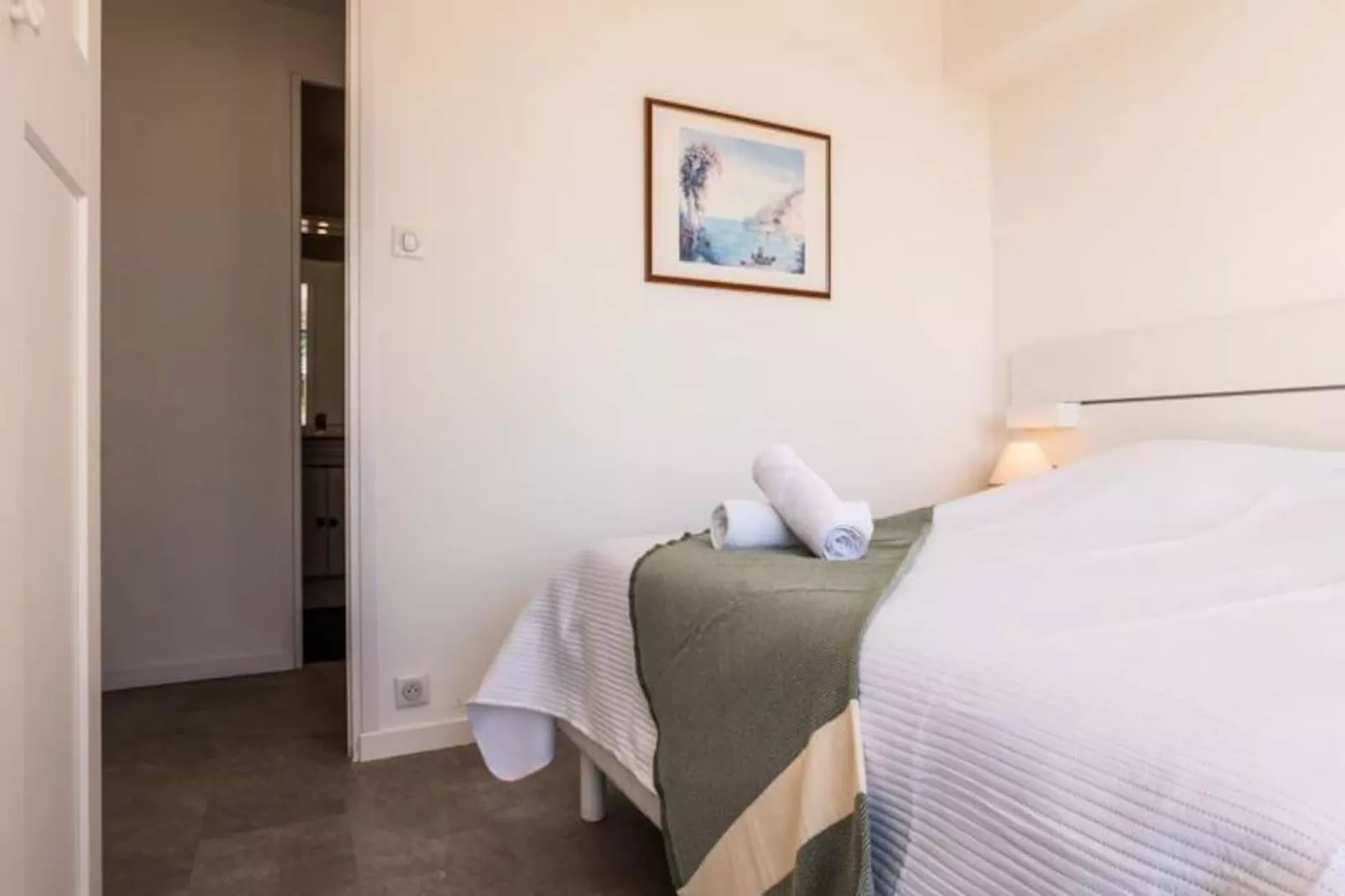 Résidence 4p Avec Terrasse Vue Mer à Deux Pas Des Plages-Untagged