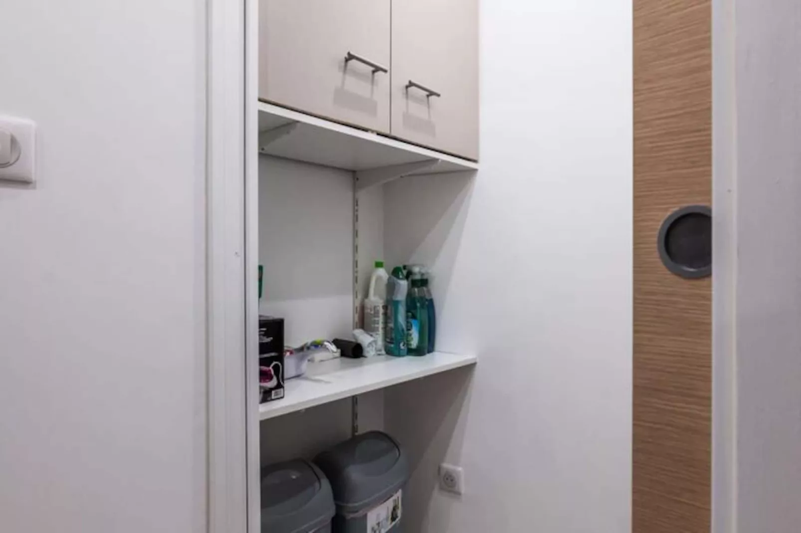 Résidence 3p Avec Terrasse &agrave; 100 M&egrave;tres De La Mer-Untagged