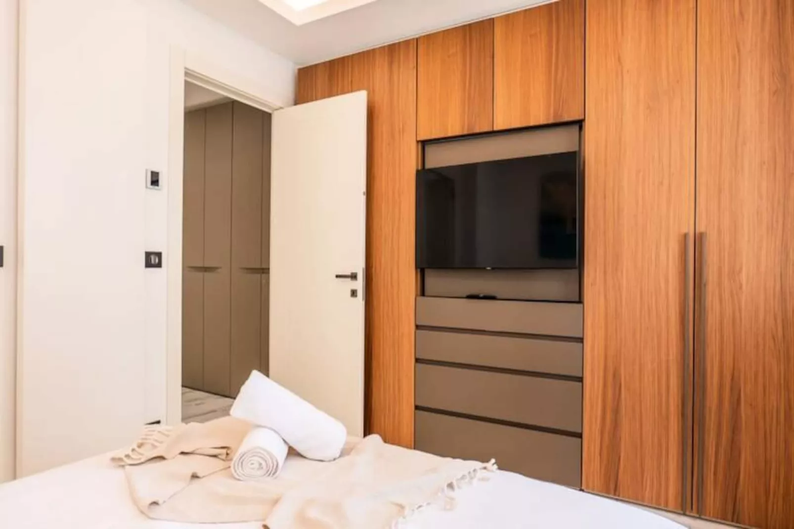 Résidence Rare ! Appartement Grand Standing - Croisette-Non tagué