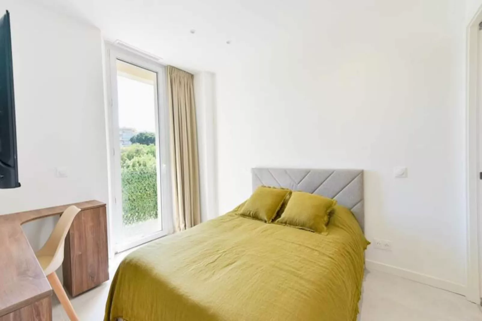 Résidence  Rare 4p Standing Proche Croisette-Non tagué