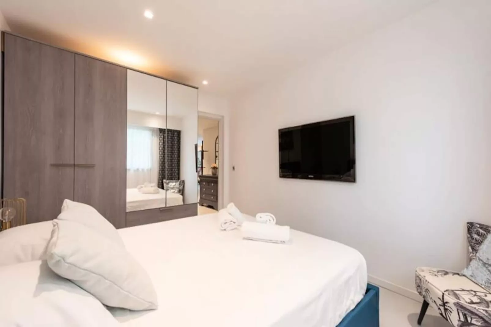 Résidence Rare ! 3p Piscines, Plages Et Parking-Untagged